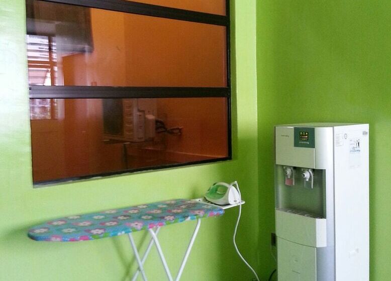 בית מלון כפרי Merlin