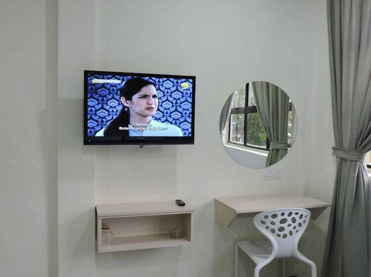 בית מלון כפרי Merlin