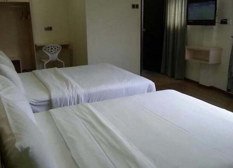 בית מלון כפרי Merlin