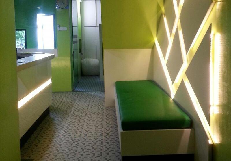 בית מלון כפרי Merlin