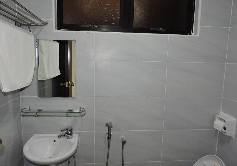 בית מלון כפרי Merlin