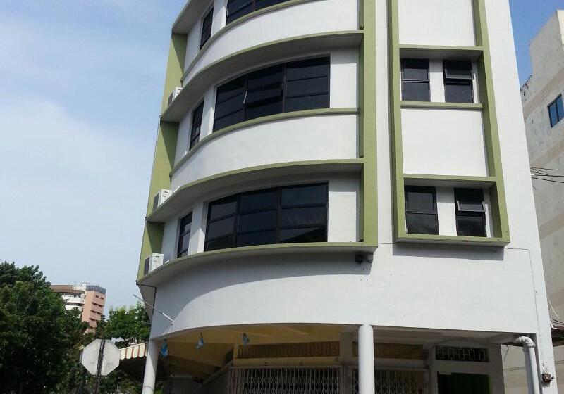 בית מלון כפרי Merlin