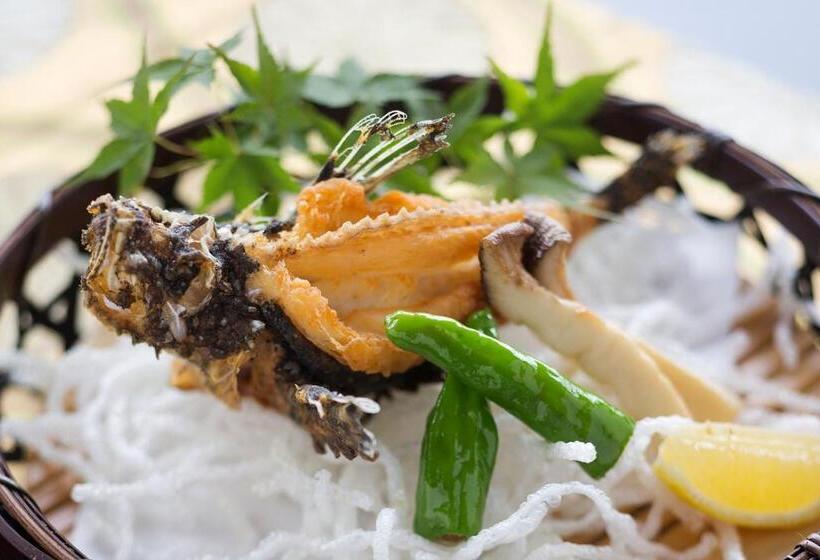 فندق Migiwatei Ochi Kochi