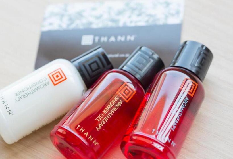 בית מלון כפרי Migiwatei Ochi Kochi