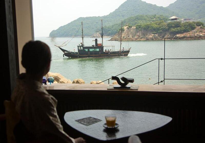 בית מלון כפרי Migiwatei Ochi Kochi