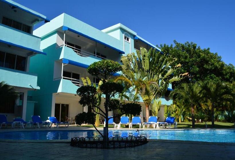 ホテル New Garden