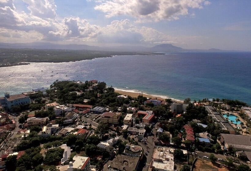 ホテル New Garden