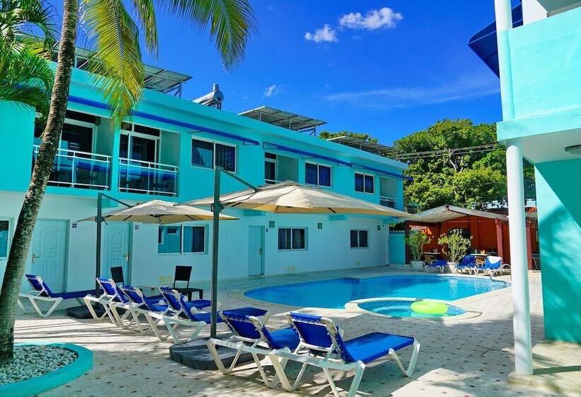 ホテル New Garden