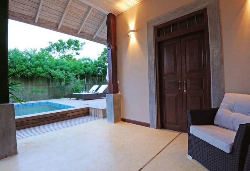 酒店 Nikara Yala Beach Villas