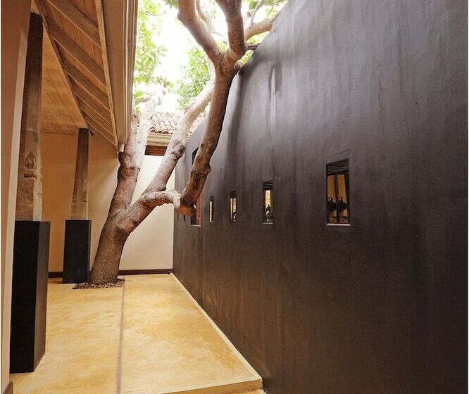 酒店 Nikara Yala Beach Villas