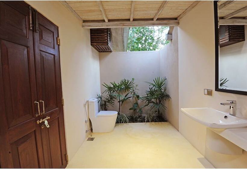 酒店 Nikara Yala Beach Villas