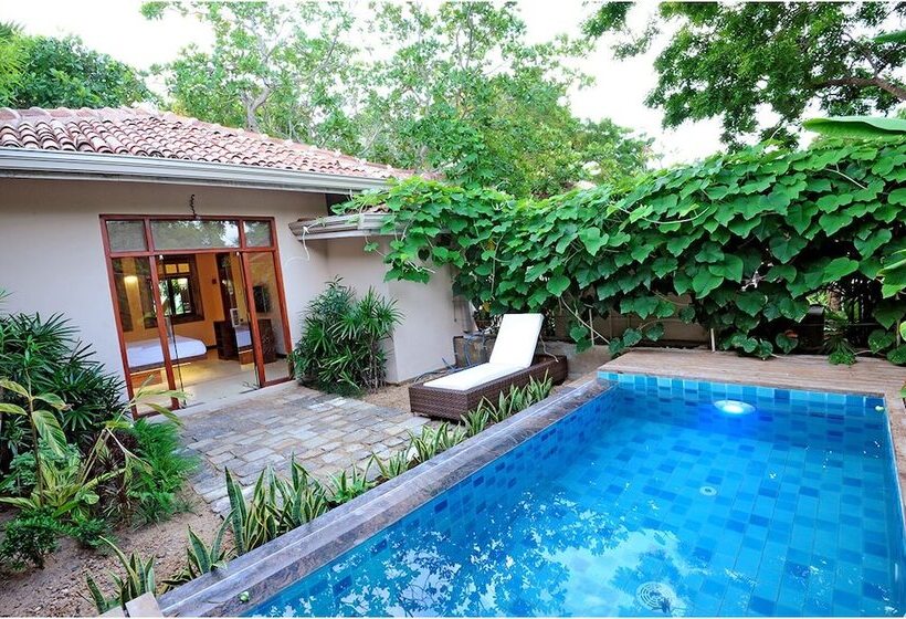 酒店 Nikara Yala Beach Villas