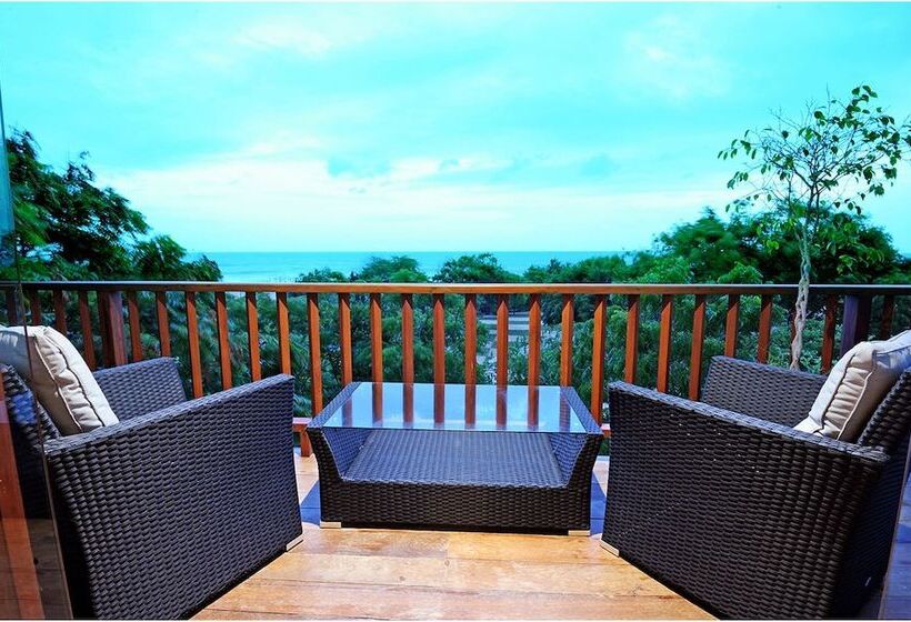 酒店 Nikara Yala Beach Villas