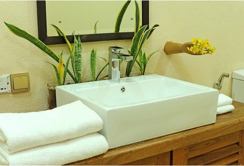 酒店 Nikara Yala Beach Villas