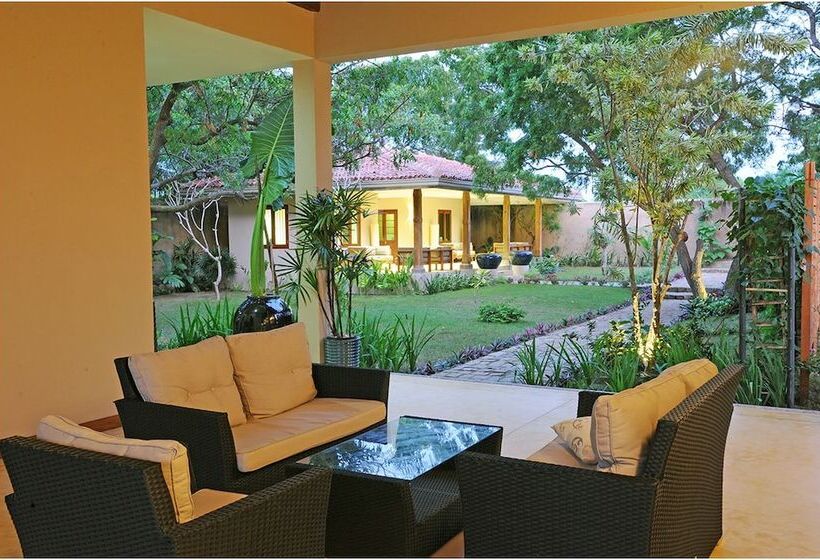 酒店 Nikara Yala Beach Villas