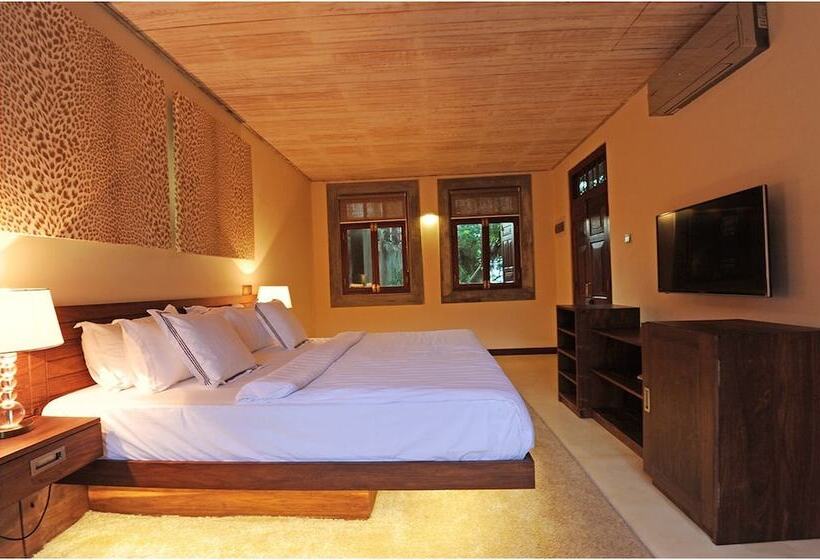 酒店 Nikara Yala Beach Villas