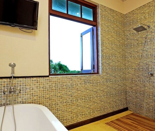 酒店 Nikara Yala Beach Villas