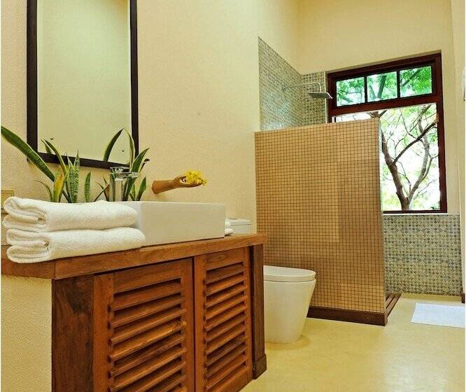 酒店 Nikara Yala Beach Villas