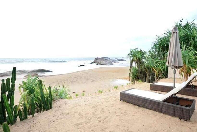 酒店 Nikara Yala Beach Villas