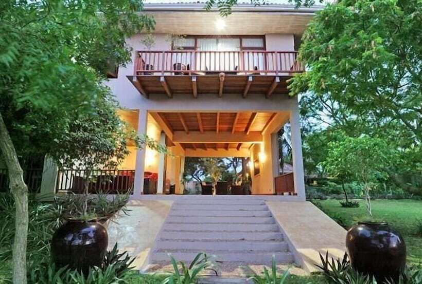 酒店 Nikara Yala Beach Villas