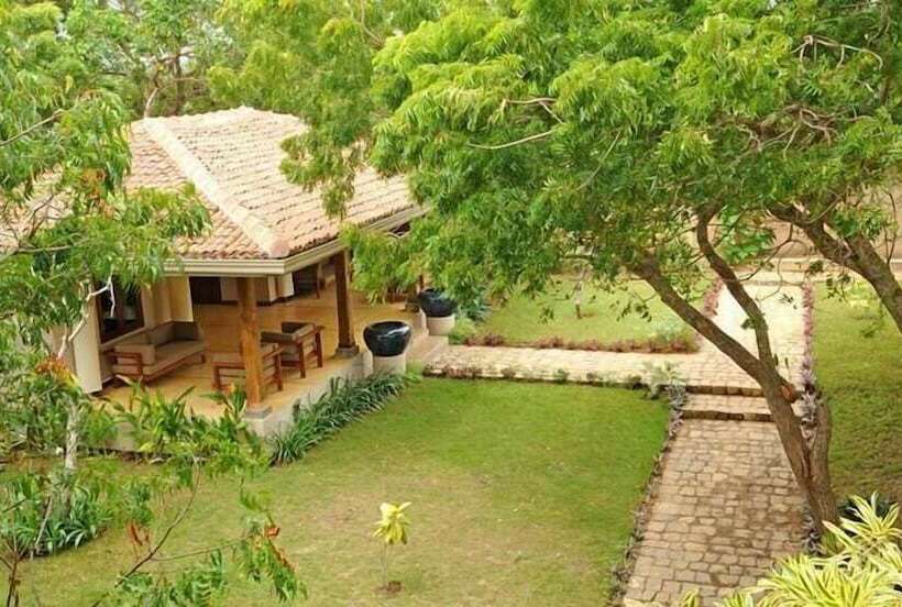 酒店 Nikara Yala Beach Villas