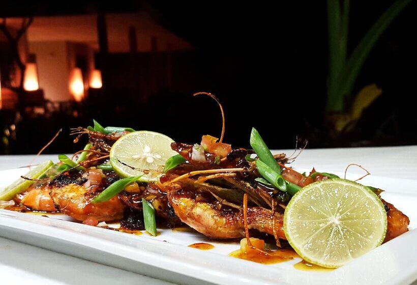 酒店 Nikara Yala Beach Villas