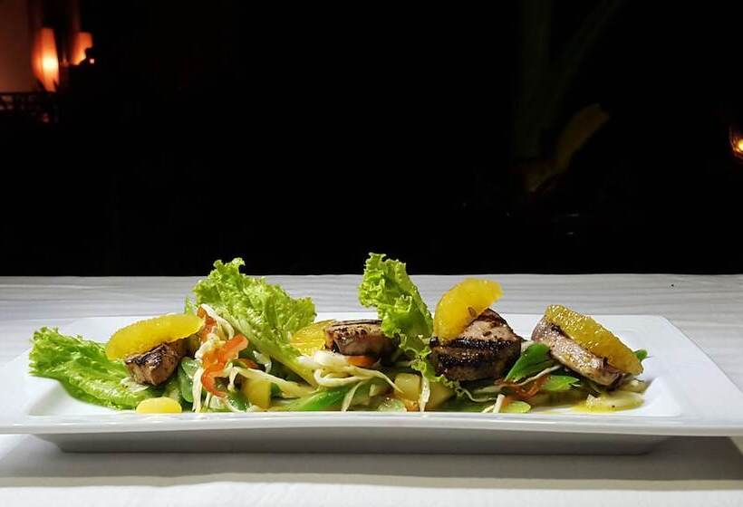 酒店 Nikara Yala Beach Villas