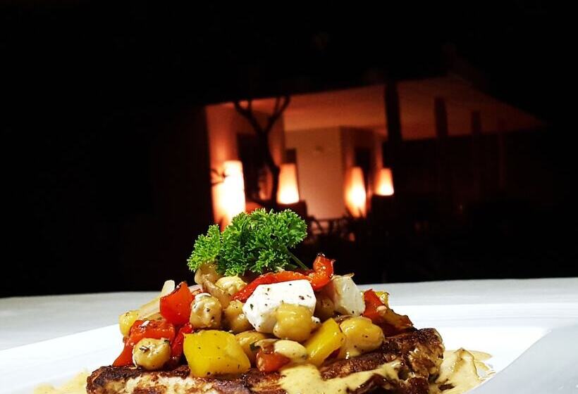 酒店 Nikara Yala Beach Villas