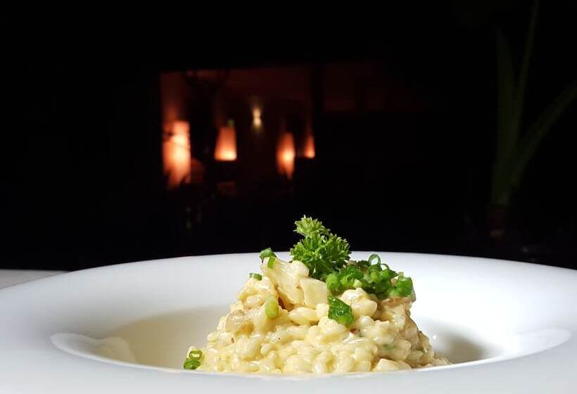 酒店 Nikara Yala Beach Villas