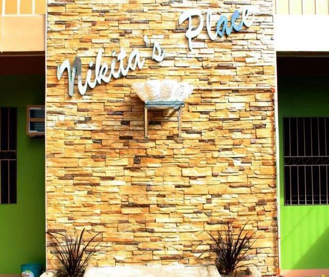 ホテル Nikita S Place