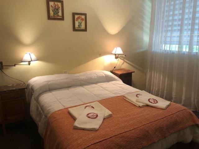 בית מלון כפרי Nuevo  Bahia Centro