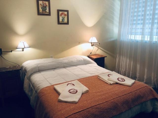 בית מלון כפרי Nuevo  Bahia Centro