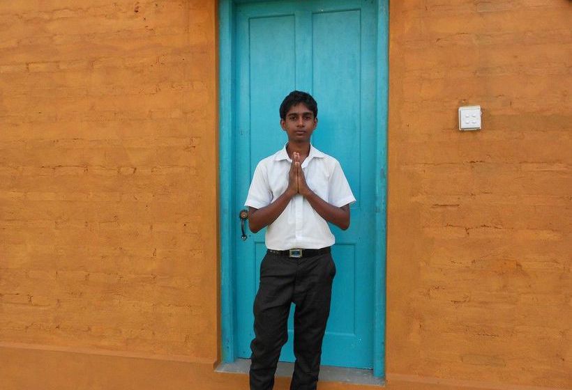 فندق Ocean Ripples Resort