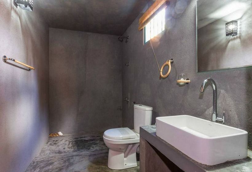 Отель Ocean Ripples Resort