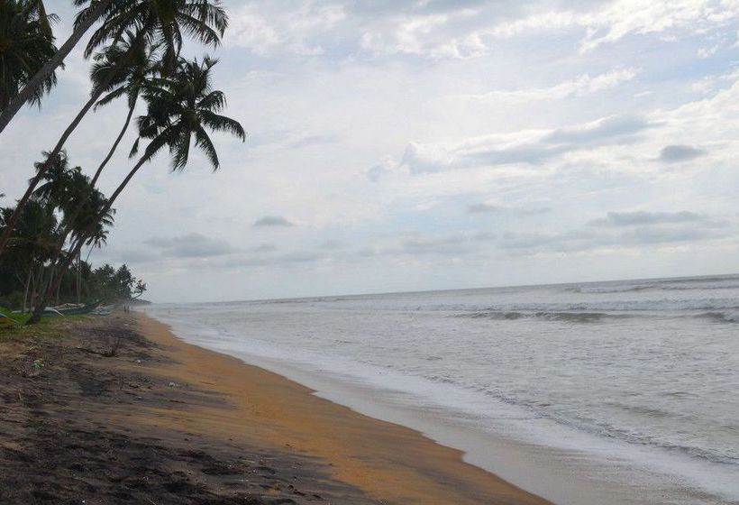 فندق Ocean Ripples Resort