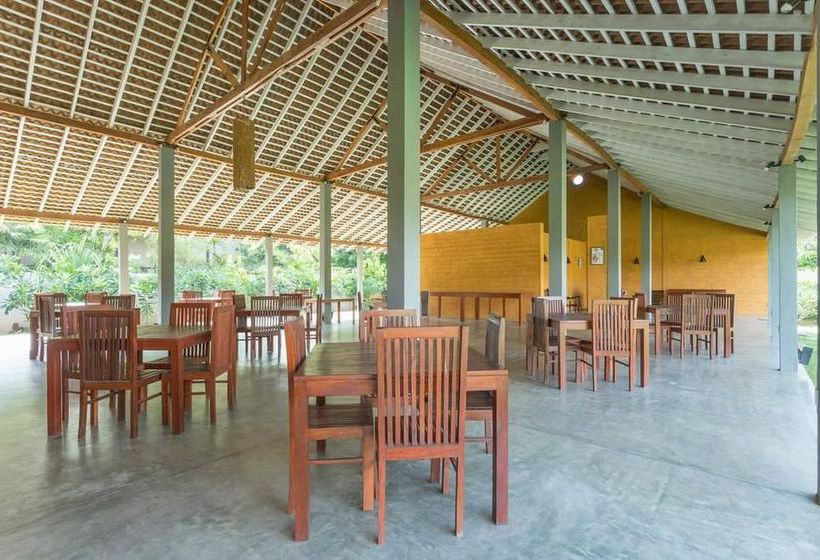 فندق Ocean Ripples Resort