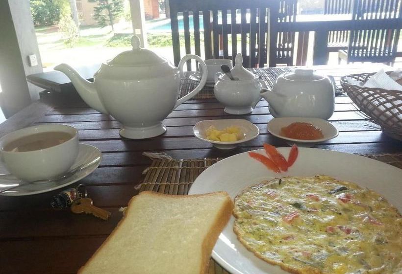 فندق Ocean Ripples Resort