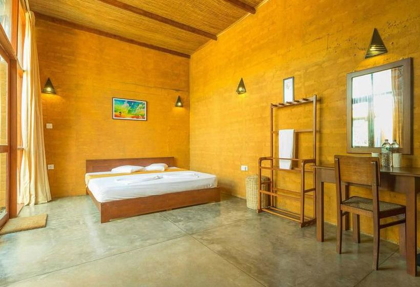 فندق Ocean Ripples Resort