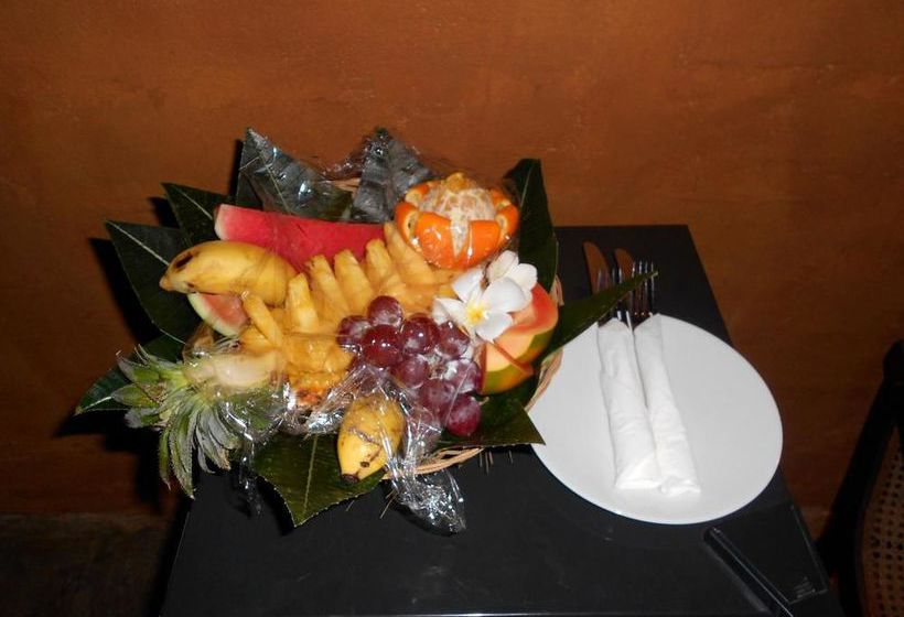 فندق Ocean Ripples Resort