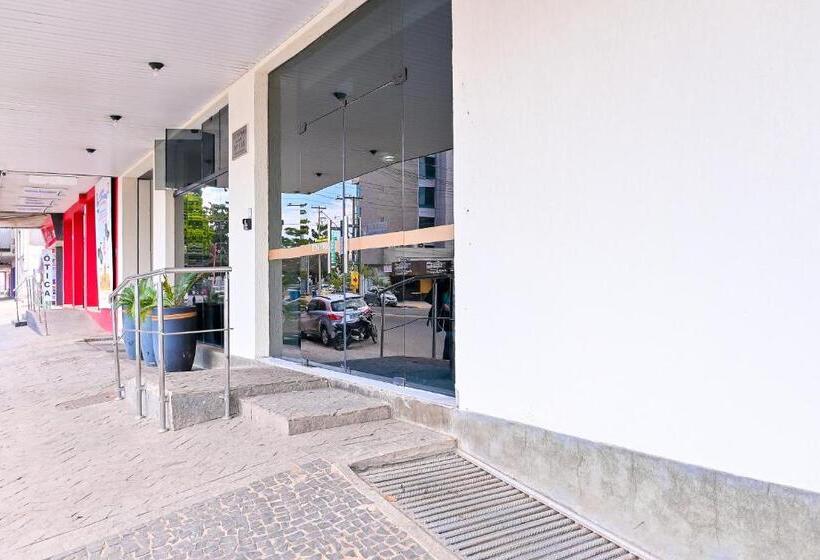 ホテル Oft Neve S