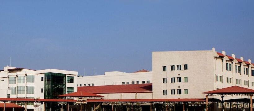 호텔 Oh Biz Executive At Leonia