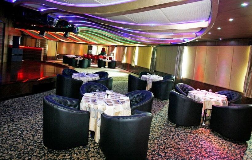 호텔 Oh Biz Executive At Leonia