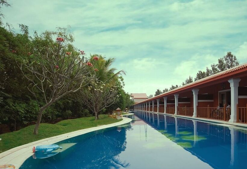 호텔 Oh Biz Executive At Leonia