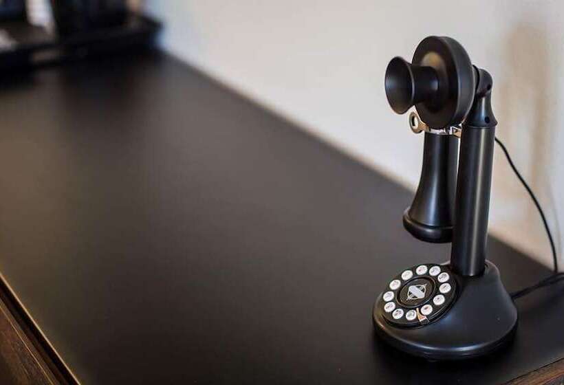 호텔 Okoboji Commons