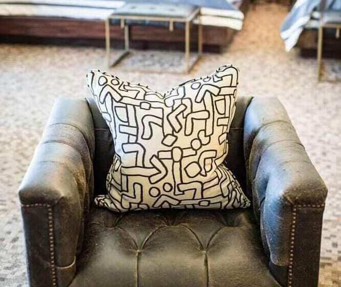 호텔 Okoboji Commons