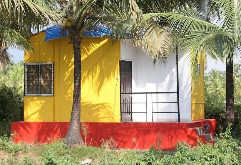 酒店 Om Lake Resort