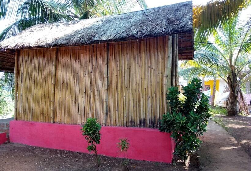 酒店 Om Lake Resort