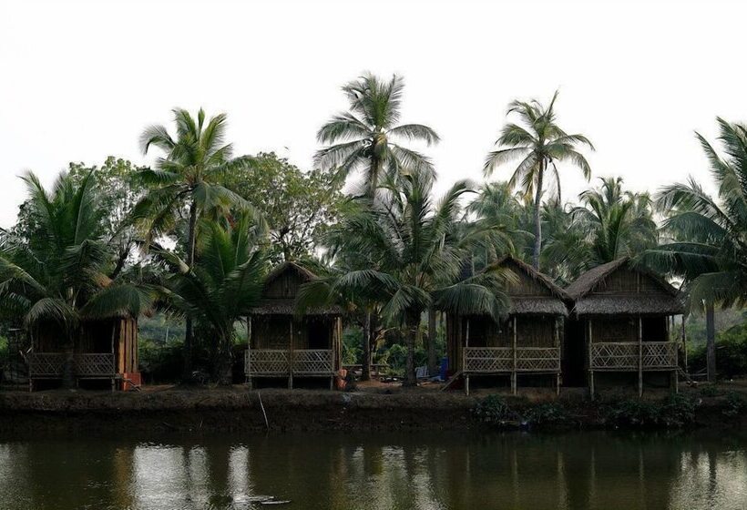 酒店 Om Lake Resort