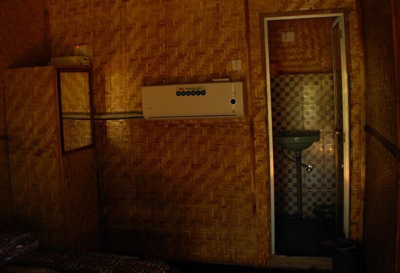 酒店 Om Lake Resort