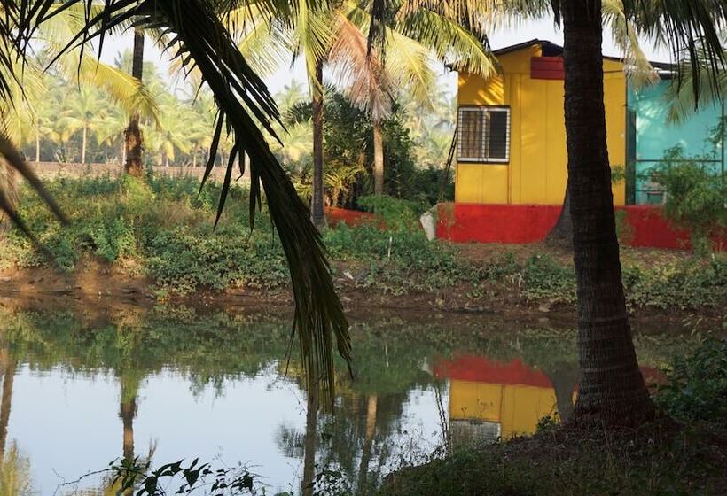 酒店 Om Lake Resort